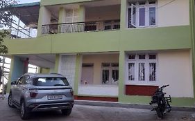 New Dream Homestay